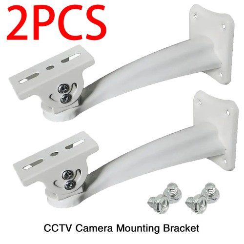 2pack security camera bracket - security,