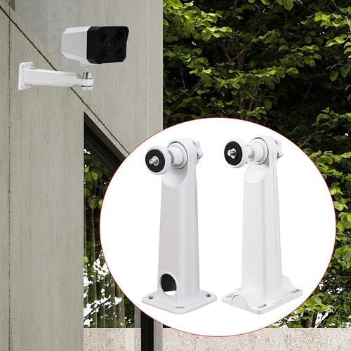 Security camera mount - camera, bracket