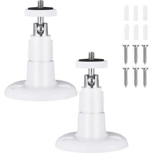 360 adjustable security - 360°,