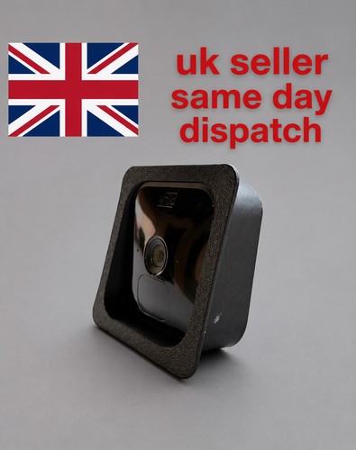 Window mount for blink - window,