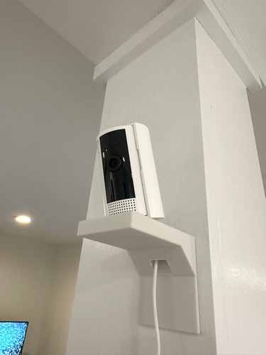 Ring indoor camera 2nd - indoor, gen