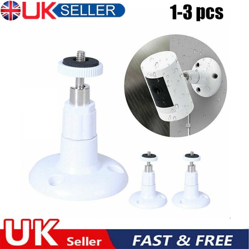 Wall mount bracket for ring - mount,