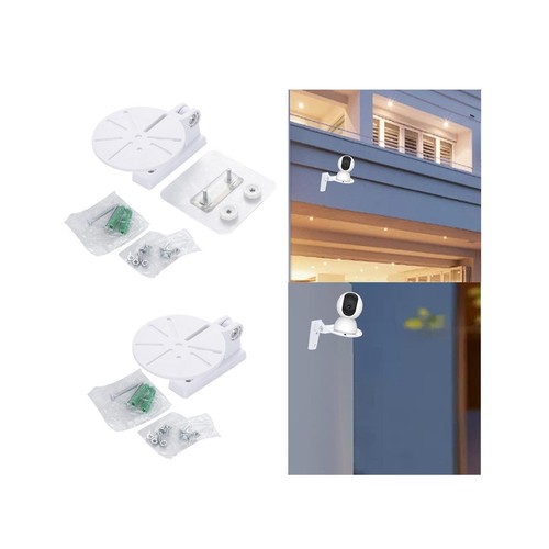Security camera bracket - camera,