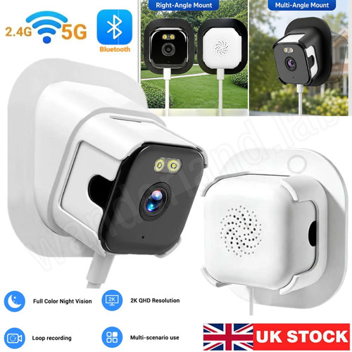 Window security camera - window,