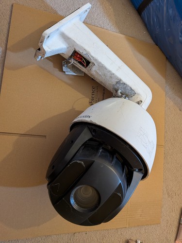 For parts hikvision ptz - for,