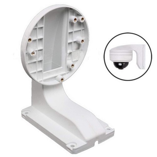 Dome camera wall - mount, bracket