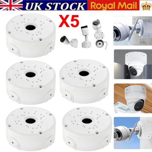 Junction box cable deep - junction,