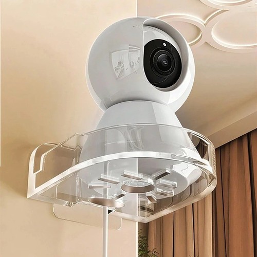 Cctv camera wall mount - wall,
