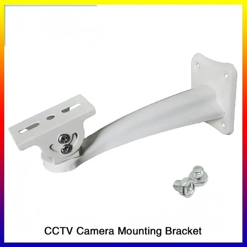 Wall mount cctv - mount,
