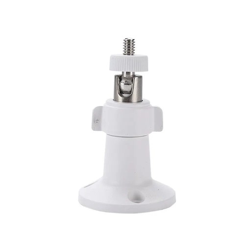 Adjustable security wall mount - security,