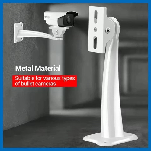 Mount camera support - support, security