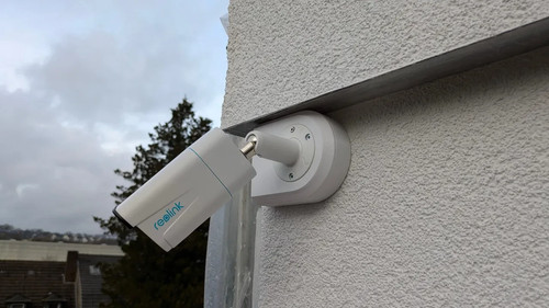 Wall mount bracket for reolink - wall,