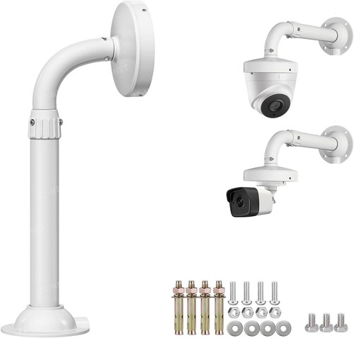 Security camera mount bracket - camera,