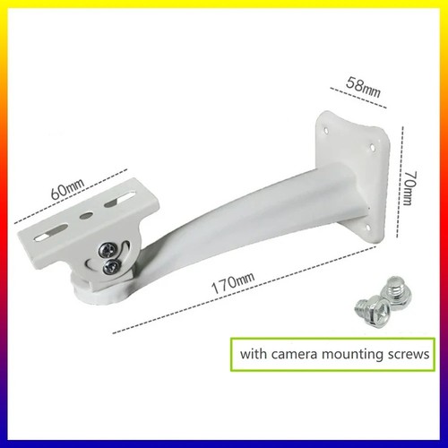 Cctv camera mounting - cctv,