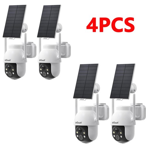 Iegeek 360 outdoor wireless - iegeek,
