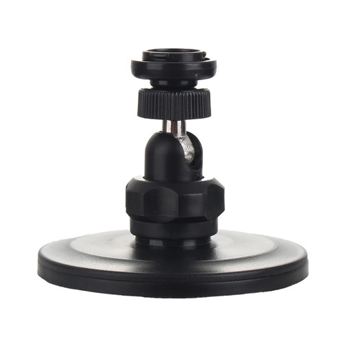 Security camera mount rack - camera,