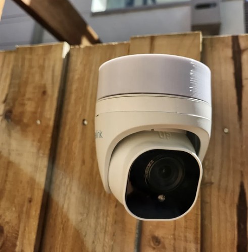 Reolink rlc 520a - reolink, security