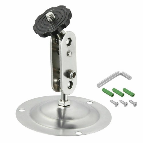 Adjustable metal cctv - 3x,