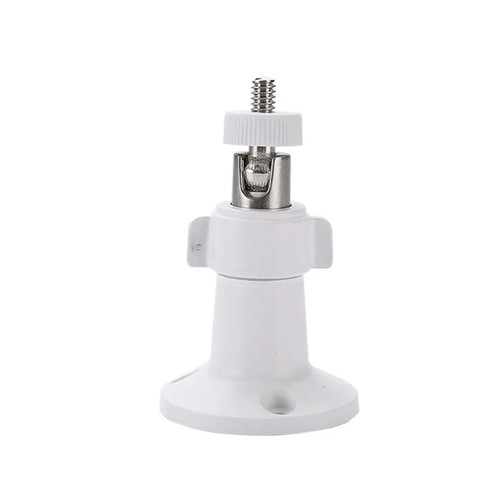 Adjustable security wall mount - wall,