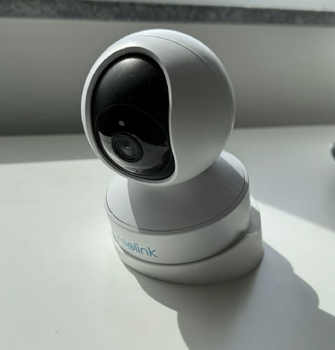 Reolink pro smart - reolink,