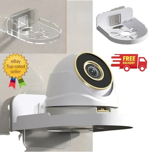 Punch free camera stand - camera,