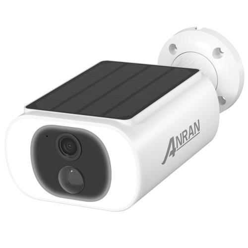 Anran wireless security camera - anran,