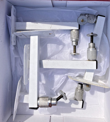 Wall mounted cctv security - mounted,