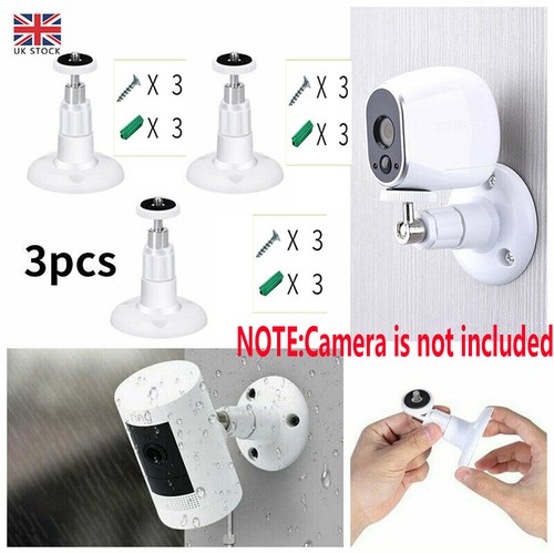 Wall mount bracket ring - wall,