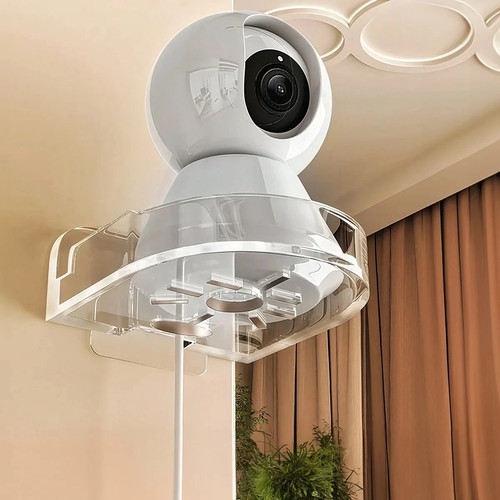 Cctv camera wall mount - cctv,