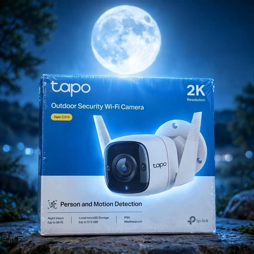 Link tapo c310 - tp,