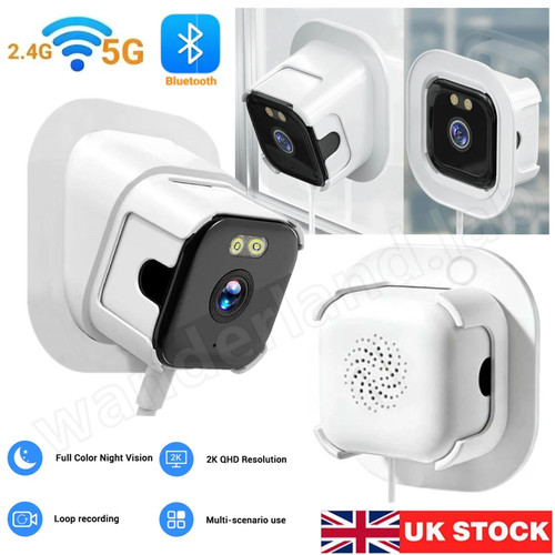 Window security camera wifi - camera,