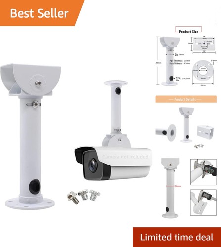 Heavy duty adjustable cctv - adjustable,