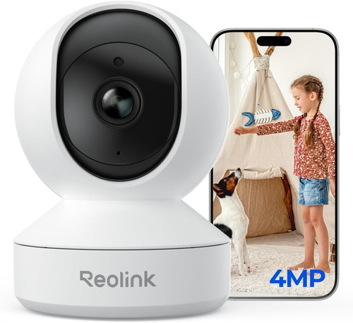 Reolink indoor camera - reolink,