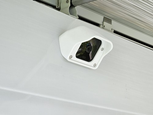 Blink security camera - blink,