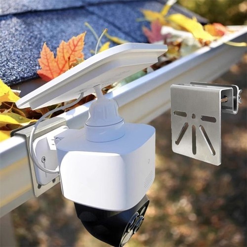Gutter mount bracket - mount,