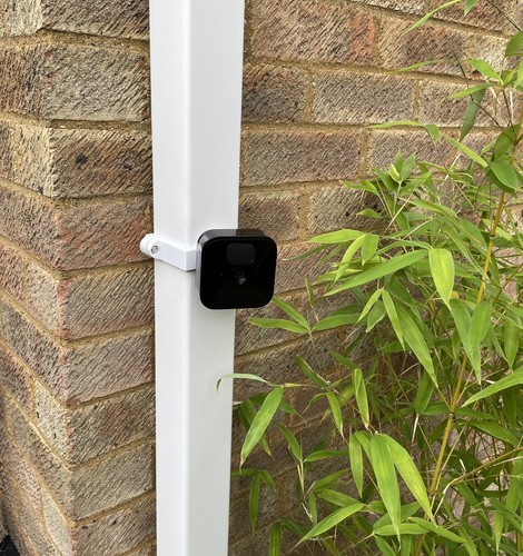 Blink outdoor security camera - security,