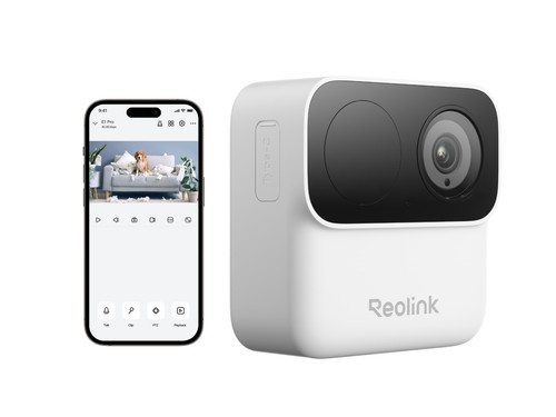 Reolink 2mp battery - reolink,