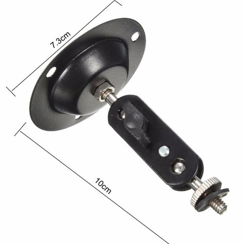 Cctv camera wall mount bracket - cctv,