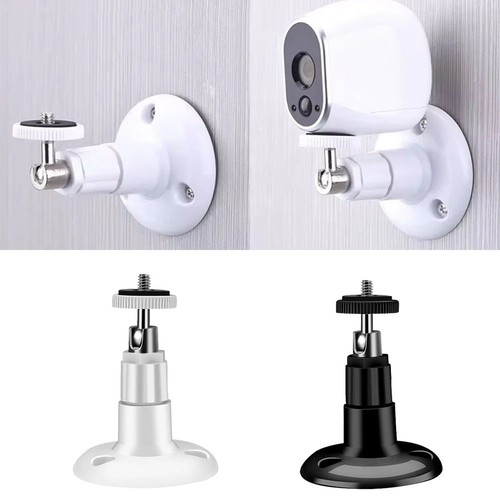 Mini security camera - camera, wall