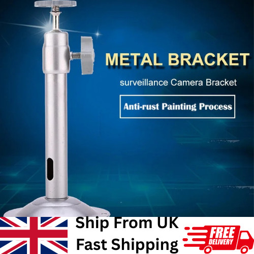 Wall mount security camera - wall,