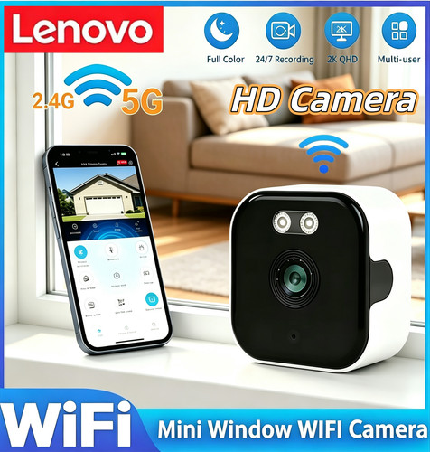 Window security camera 3mp - security,