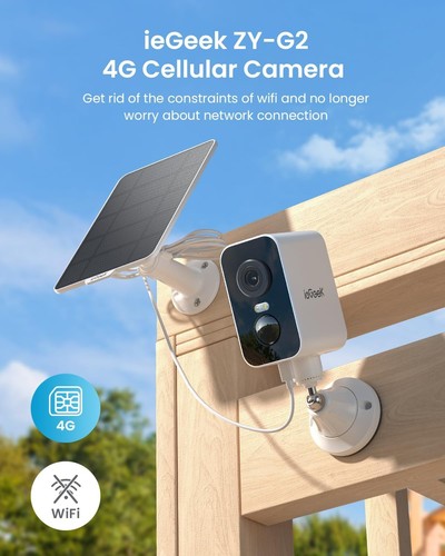 Iegeek lte cellular - iegeek, 4g