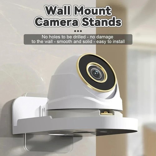 Punch free camera stand - stand, |