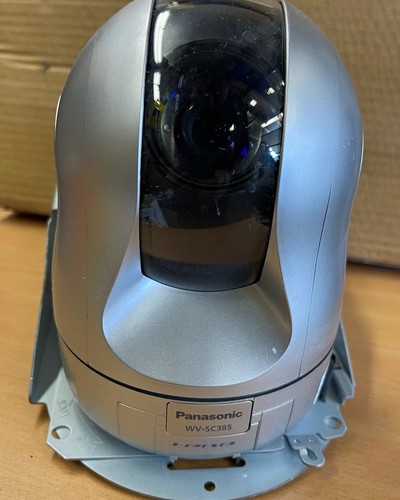 Panasonic sc385 ptz - panasonic,