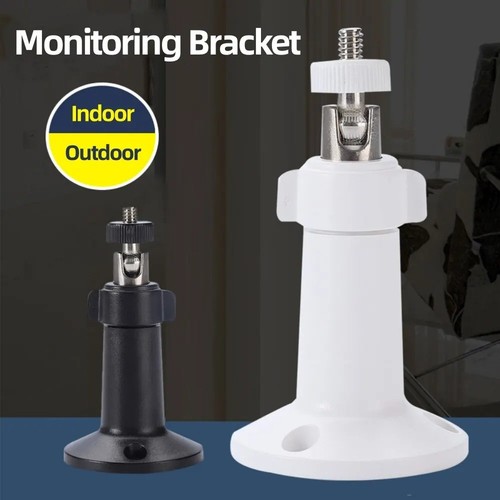 Adjustable security wall mount - adjustable,