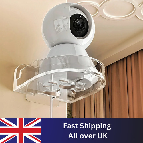 Cctv camera wall - wall, mount