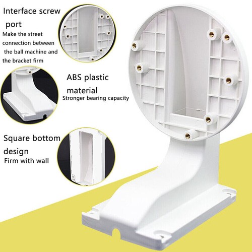 Dome camera wall mount - camera,