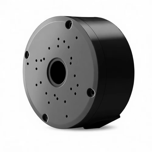 Waterproof junction box - , for
