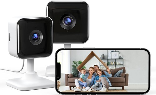 Gncc indoor security - indoor, camera,