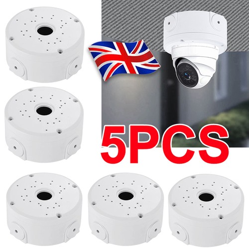Camera junction box - camera,